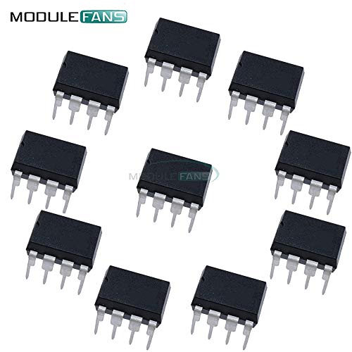 50pcs TL072 TL072C TL072CP TL072CN DIP-8 Operational Amplifiers - Op Amps Dual Low Noise JFET New Original DIP 8 CHIP