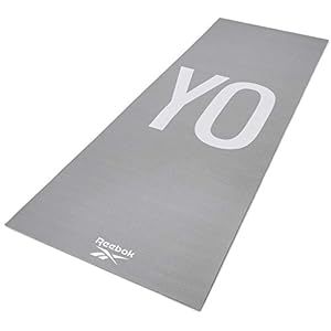 Reebok 4 mm Yoga Mats