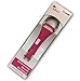 Akai Dynamic Microphone Unidirectional KS721XP with 10 Ft. Cord Pink color
