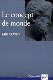 Le  concept de monde