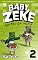 Livro Baby Zeke 2 - Dentro da Mina: Um Livro Não Oficial de Minecraft (A Vida e as Aventuras de um Guerreiro Zumbi)
