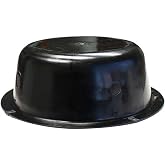 Plastic BACKBOX for 8INSP