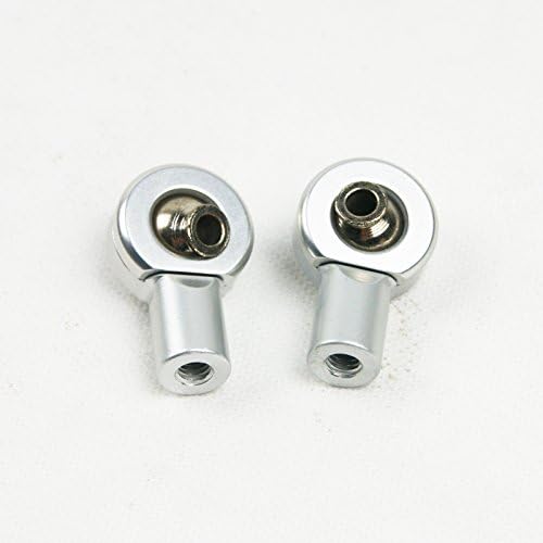 Rovan Brand New Front Upper Arm Ball End for RV HPI 5B SS 5T 5SC KingMotor Buggy