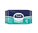 Prevail Adult Washcloths, 240 Count