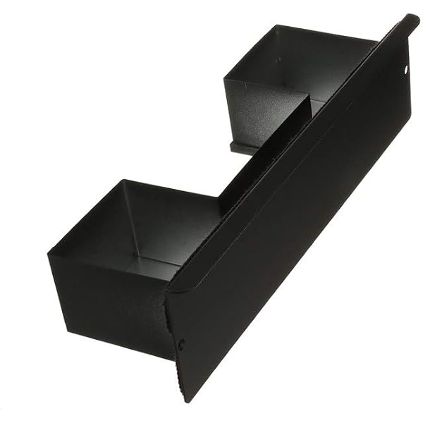 Amazon.com: Breckwell Big E Pellet Stove Ash Pan Part # A-ASHPANBIGE : Home  u0026 Kitchen