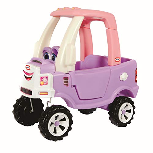 Little Tikes Princess Cozy Truck - Image 3
