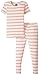 KicKee Pants Short Sleeve Pajama Set