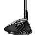 Cobra Men's 2018 King F8 3 Hybrid, Nardo, Regular Flex, Right Hand