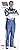 Miniature Cardboard Cutout - Dale Earnhardt Jr. 2015 Nationwide #88