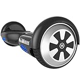 MegaWheels Hoverboard Self Balancing Scooter Hover Board for Kids Adults with UL Certified