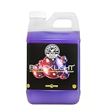 Chemical Guys CWS61964 Black Light Hybrid Radiant Finish Car Wash Soap (64 oz - 1/2 Gallon)