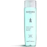 SOTHYS Comfort Lotion | Hydrating Face Toner for Sensitive Skin | Gentle Makeup Remover