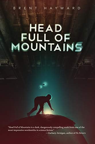Head Full of Mountains Paperback – June 19, 2014