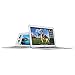 Apple MacBook Air 13-inch Laptop (1.6GHz Core i5,4GB RAM,128GB SSD, early 2015)