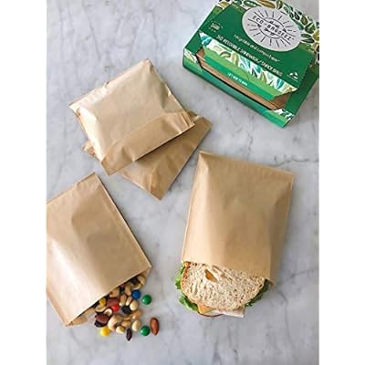 sustainable sandwich bags