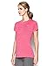 Under Armour UA Tech - Twist MD Pink Sky