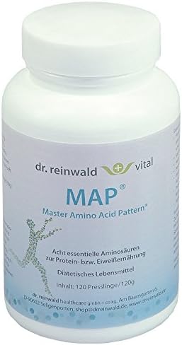 MAP ® - 120 Tabs