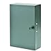 STEELMASTER 28-Key Steel Security Key Cabinet Combination Locking Key Cabinet, 3.5