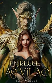 Livro Entregue ao vilão