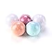 Shrink Wrap Bags 6 x 6 inch 200 PCS for Bath Bombs, Handmade Soaps, Bottles and DIY Small Crafts Odless Safe PVC