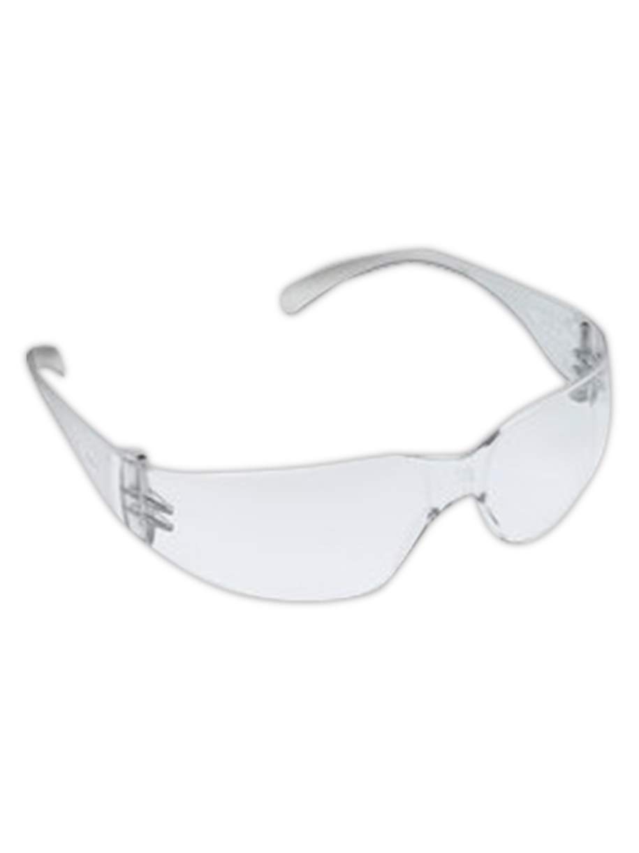 Best 3M Clear Safety Glasses Wraparound