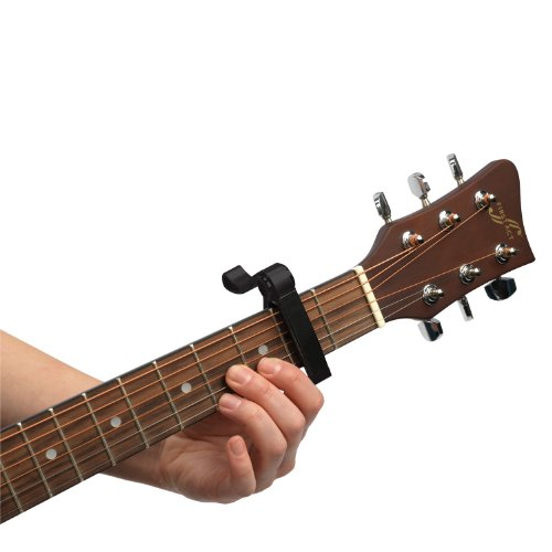 First Act AL321 Adam Levine Guitar Capo