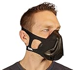 dimok Workout Mask Training Breathing Mask for