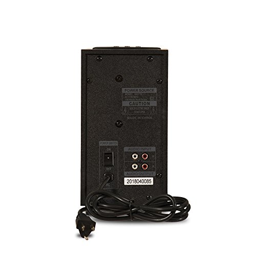 3 Acoustic+Audio+AA2130+Bluetooth+Multimedia