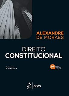 Livro Direito Constitucional