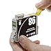E-Z Ink EZEPSON9899-7P Remanufactured Ink Cartridge Replacement for Epson 98 99, T098120 T099220 T099320 T099420 T099520 (2 Black, 1 Cyan, 1 Magenta, 1 Yellow, 1 Light Cyan, 1 Light Magenta), 7 Piece