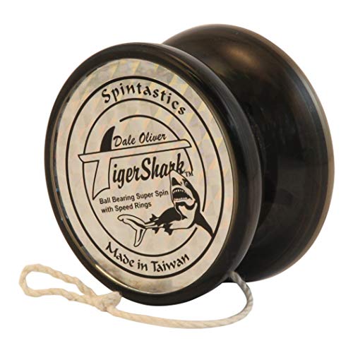 Spintastics Tigershark Ball Bearing Axle Pro Yoyo Cameroon Ubuy