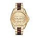 Michael Kors Access, Women’s Smartwatch, Bradshaw Gold-Tone and Tortoise, MKT5003