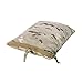 Helikon-Tex Swagman Roll Military Poncho, Bushcraft Line - Multi-Purpose Rain Poncho & Emergency Poncho - Survival and Military Gear - Woobie Blanket & Jacket (PenCott Wildwood)