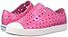 Native Shoes Unisex-Child Jefferson Iridescent Junior Water Shoe