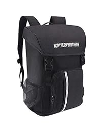 NORTHERN BROTHERS Backpack Cooler   Insulated Cool