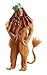 The Wizard of Oz Friends: Cowardly Lion Doll