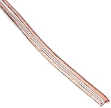 Pyramid RSW20500 20 Gauge 500 Feet Spool of Speaker Zip Wire