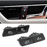 Car Rear Seat Hook Child Restraint ISOFIX Cover For BMW 1 2 3 Series F20 F21 F22 F23 F87 F30 F31 F34 F35 F80 E84 E90 E87 - 34 - View #5