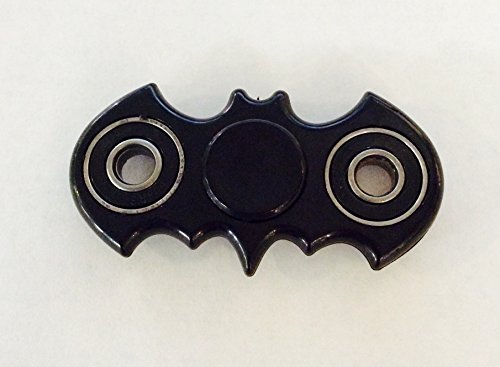 BUY 1 GET 1 FREE! Batman Fidget Spineer Stress Reducer High Speed Bearing from Seattle