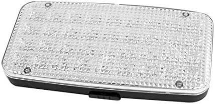 36 LED DC 12V Bright White Roof Ceiling Interior Light Lamp Bulb For Car Vehicle