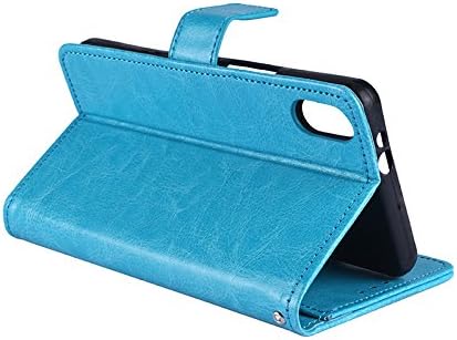 Custodia® Flip Wallet Case with Stand Function for Doogee N10(Pattern 4) - Image 5