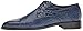 Stacy Adams Men's Rivello Modified Cap Toe Oxford