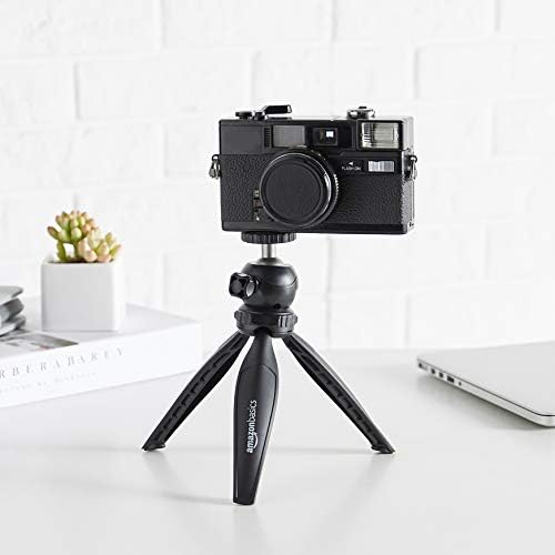 Amazon Basics Camera Mini Tripod