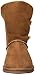 Willowbee Women's Sonia Boot, Chestnut, 7 M US