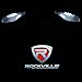 Rockville RVD12HD-BG 12