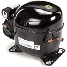 Structural Concepts 73660 Embraco Compressor #Nek6210Gk