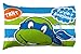 Jay Franco Teenage Mutant Ninja Turtles Turtley Awesome 4 Piece Toddler Bed Set (Offical Nickelodeon Product)