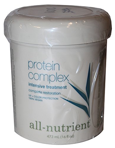All Nutrient Protetin complex Intensive Treatment