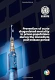 Image de Prevention of Acute Drug-related Mortality in Prison Populations during the Immediate Post-release Period