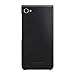 TETDED Premium Leather Case for BlackBerry Motion, Snap Cover, Caen (Nappa Black)